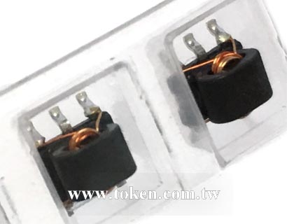 SMD RF Balun TCB4F Frequency Mixer