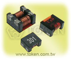 High Current Common Mode Chokes (TCPSEH)