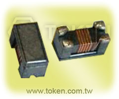 SMD HDMI Common Mode Filters & Chokes (TCPWCH-2012HD)