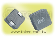 (TPSPA) Shielded High-Current Power chip Inductors