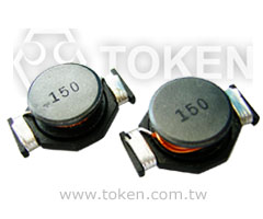 SMD Unshielded Power (TPU5022DHP)