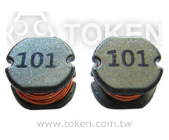 SMT Unshielded Miniature (TPU75)