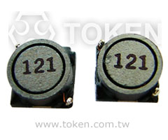 Wirewound Power Inductors - TPSLF6028 series