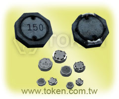 Low-Profile Power Inductors - TPSH series