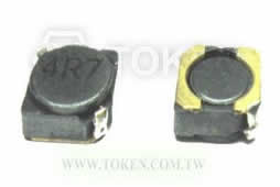 Surface Mount Shielded Inductor (TPUME)