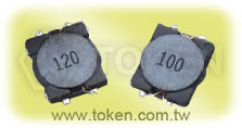 Wire-wound Power Inductors - TPUD5013 series
