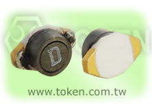 SMD Power Backlight Inductors (TPSDBL)
