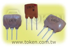 LT10.7 系列 - 调频用