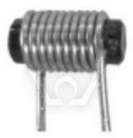 空心线圈/弹簧线圈 (TCAC) 结构图