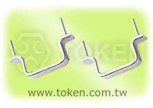 敞開式 採樣取樣電阻 - LRA