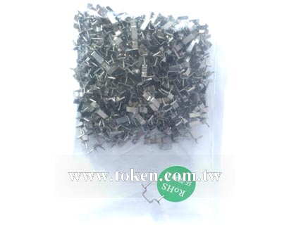 敞開式 鎳銅康銅錳銅合金電阻 - LRA