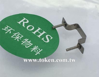 敞開式 採樣取樣合金電阻 - LRA