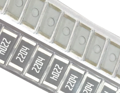 厚膜 耐脉冲高压贴片电阻 (HVR)