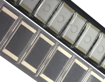 厚膜 耐脉冲高压贴片电阻 (HVR)