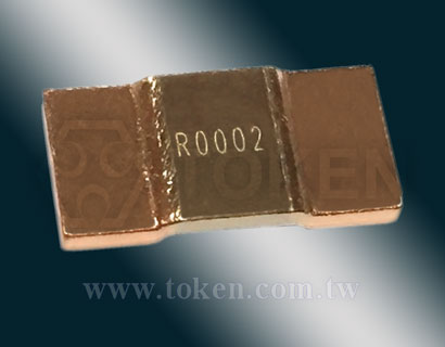 大功率 贴片合金分流电阻器 (LRS)