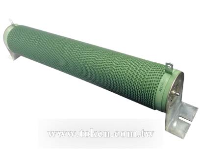 无感功率线绕波浪电阻器 (DQ)