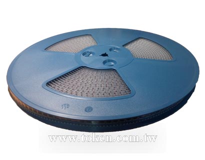 贴片空心线圈电感器 (TRAM)